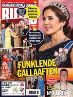 BILLED-BLADET